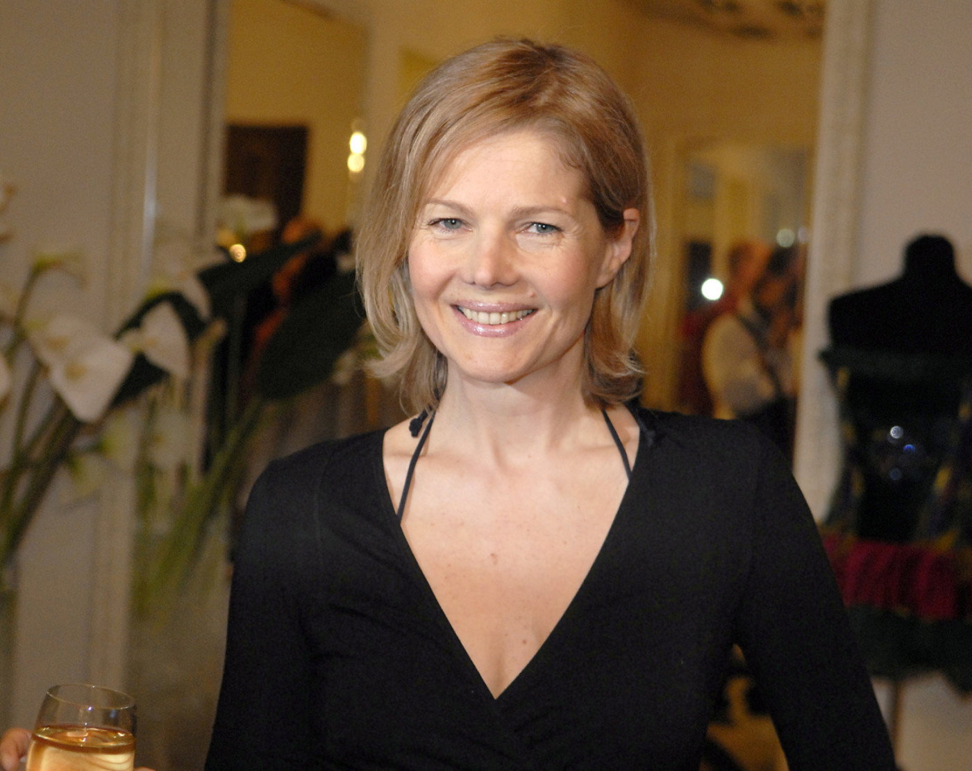 Małgorzata Butowtt
