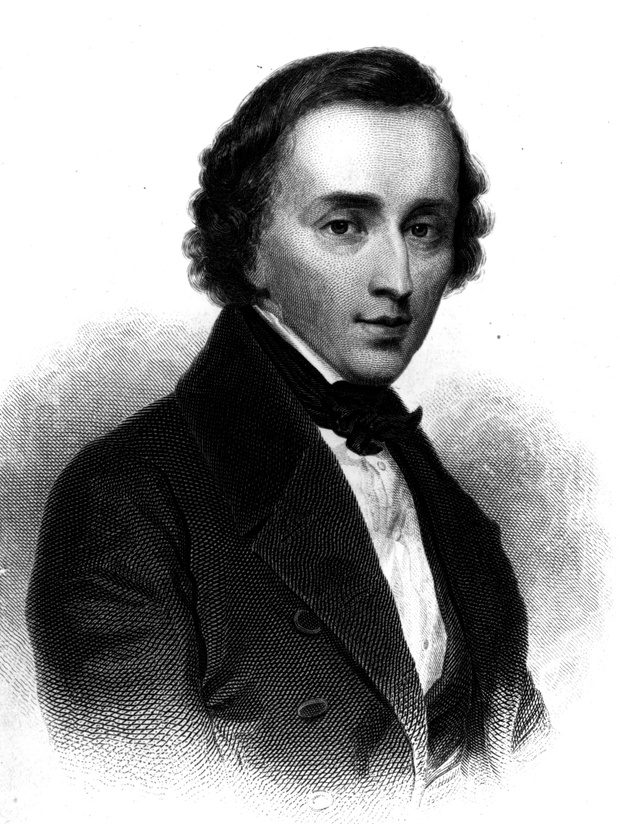 Frederic Chopin