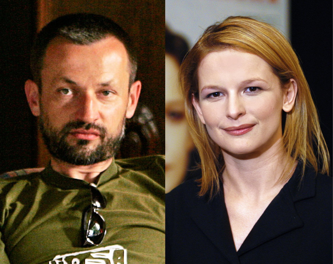 Dominika Ostałowska 2004, Mariusz Malec 2008