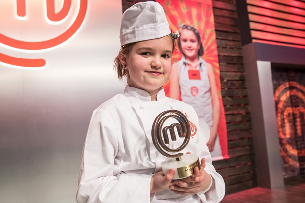 MASTERCHEF JUNIOR SEZON 2 FINAL