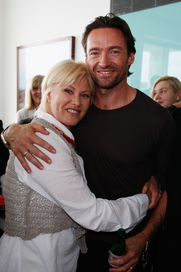 Celebrities Support National Adoption Awareness Week