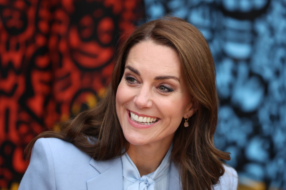 księżna Kate