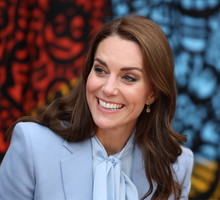 księżna Kate