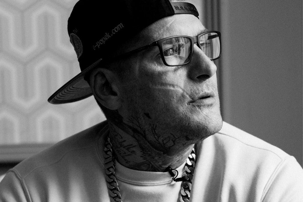 Popek, Viva! luty 2018