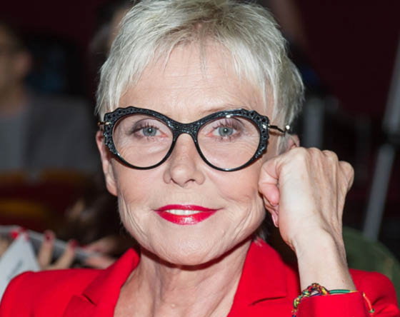 Ewa Błaszczyk