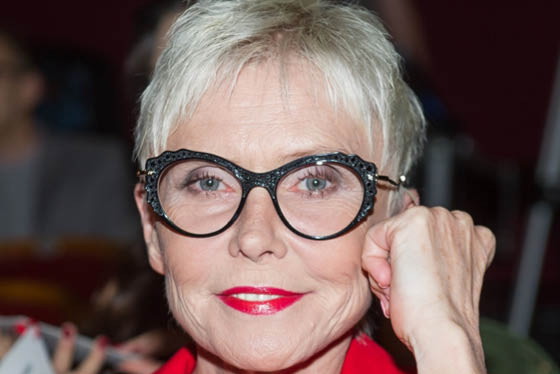 Ewa Błaszczyk