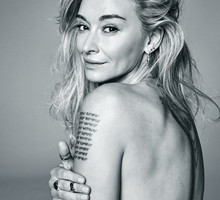 Martyna Wojciechowska, VIVA! 21/2020