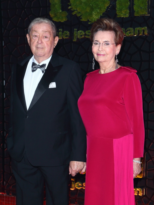 Bozena Walter, Mariusz Walter