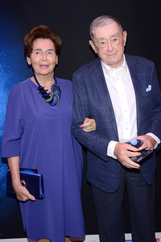 Bozena Walter, Mariusz Walter