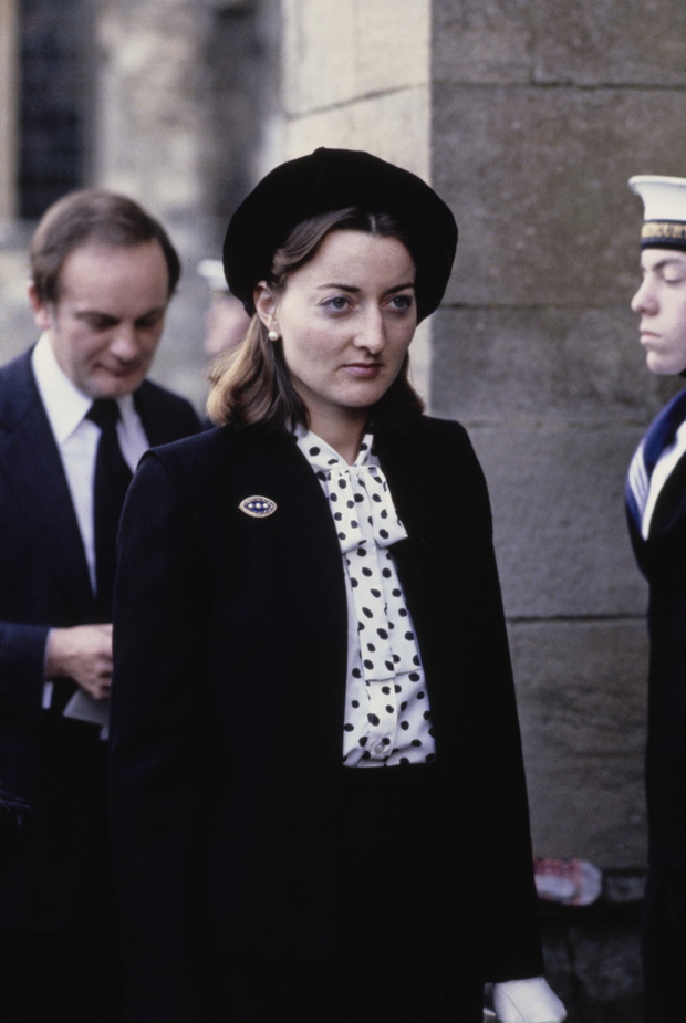 Louis Mountbatten Memorial Service, 1979
