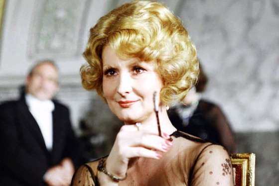 Jadwiga Barańska