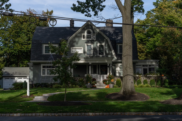 Westfield New Jersey