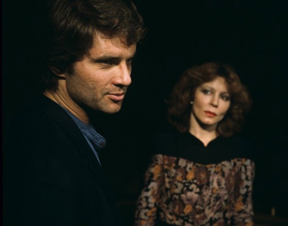 pap_19840700_003 Anna Romantowska, Krzysztof Kolberger