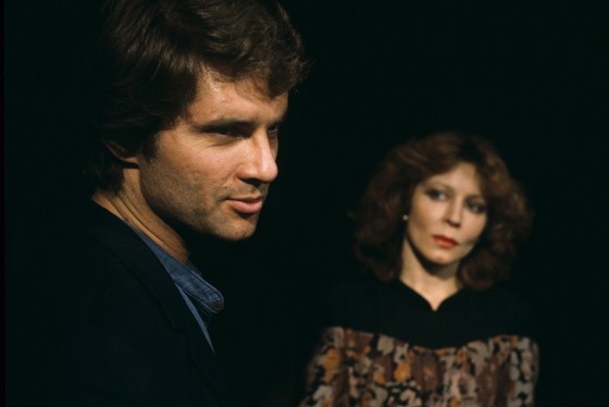 pap_19840700_003 Anna Romantowska, Krzysztof Kolberger