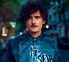 Dawid Podsiadło, VIVA! Listopad 2015