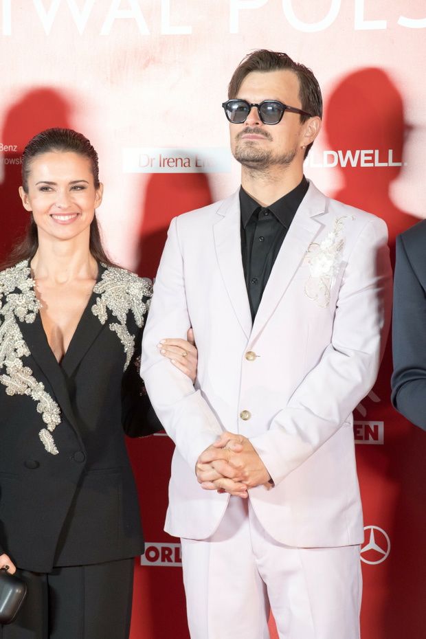 47. Festiwal Polskich Filmów Fabularnych w Gdyni - gala wr?czenia nagród