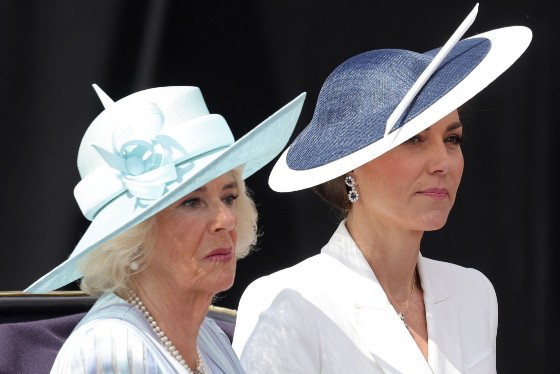GettyImages-1400596762 Camilla, Kate