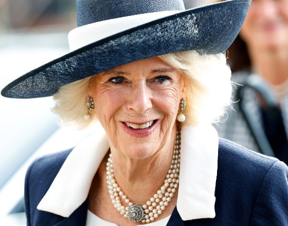 GettyImages-1433681131 królowa małżonka Camilla