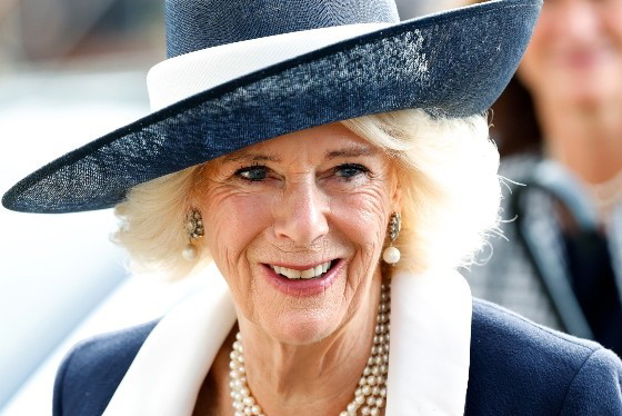 GettyImages-1433681131 królowa małżonka Camilla