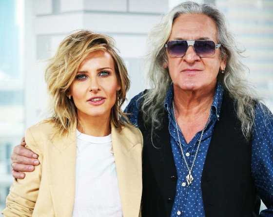 Patrycja Markowska, Grzegorz Markowski, 2019