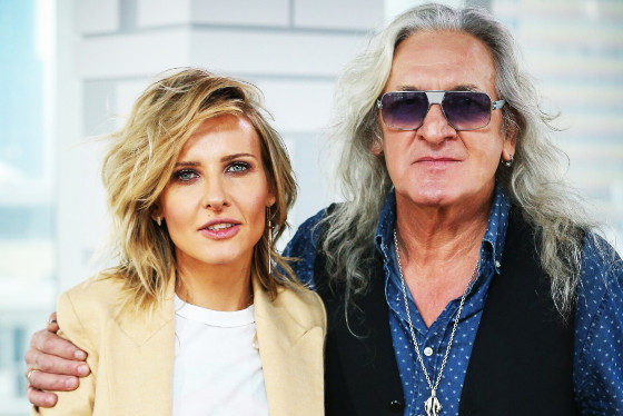 Patrycja Markowska, Grzegorz Markowski, 2019
