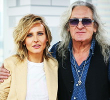 Patrycja Markowska, Grzegorz Markowski, 2019