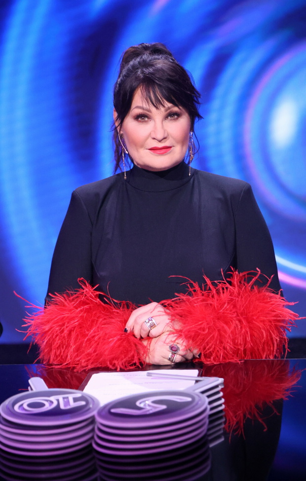 Taniec z Gwiazdami XIII edycja POLSAT - odc. 9