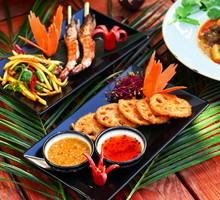 Restaurant Week, oblig, Pa Tha Thai Żoliborz