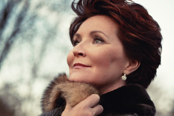 Jolanta Kwaśniewska, VIVA! 2010