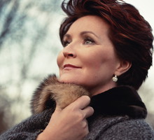 Jolanta Kwaśniewska, VIVA! 2010