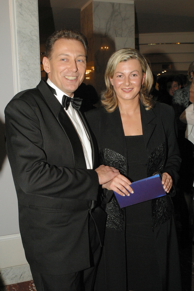 Teleekrany 2004 - uroczysta gala wielkiego plebiscytu seriali