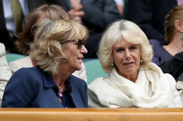The Championships - Wimbledon 2013: Day Four