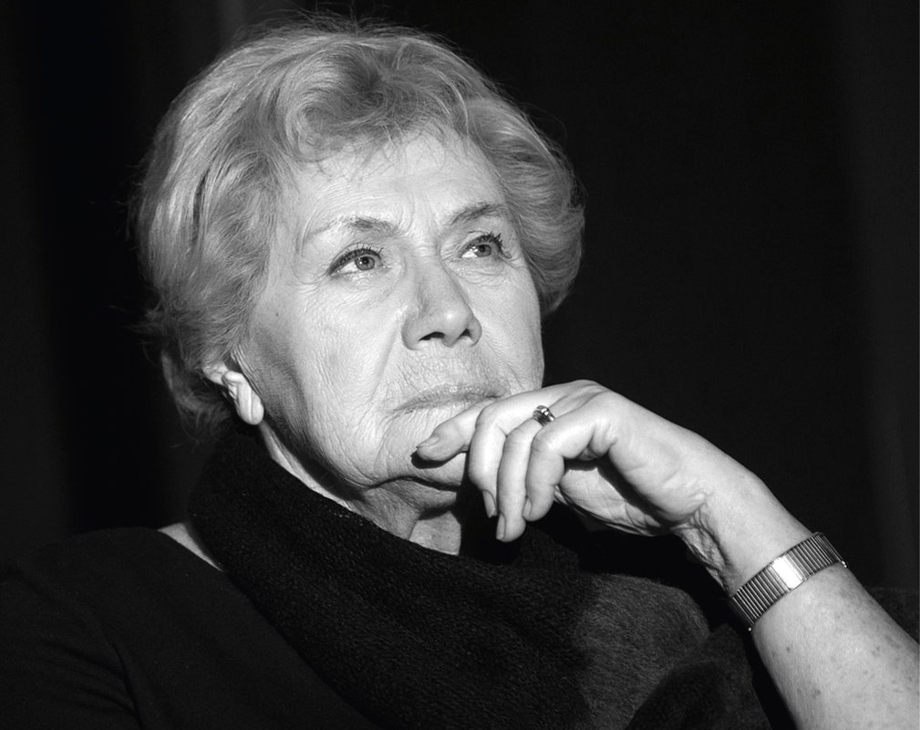 Teresa Lipowska
