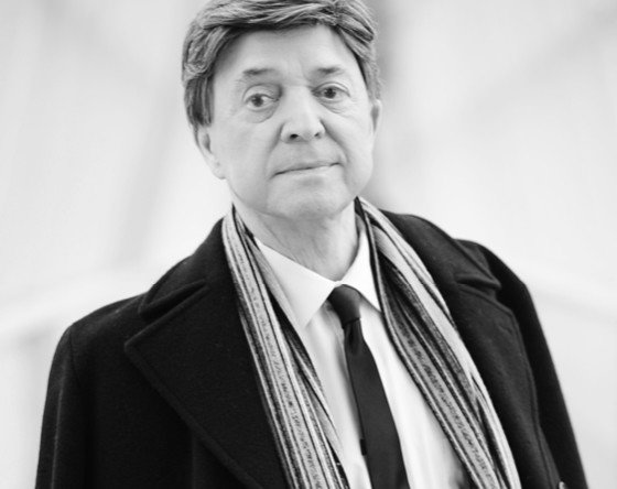 Jerzy Połomski, nagranie programu „Pytanie na śniadanie”, Warszawa, 12.03.2012 rok