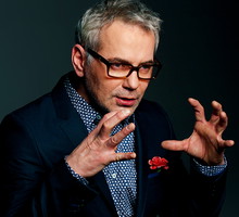 Robert Janowski, Viva! 2012