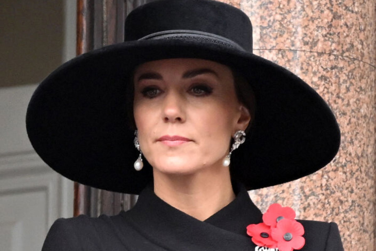 księżna Kate