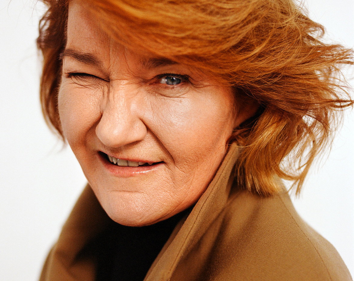 Maria Winiarska, Zofia Zborowska-Wrona, Viva! 5/2021