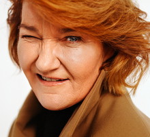 Maria Winiarska, Zofia Zborowska-Wrona, Viva! 5/2021