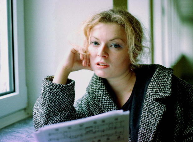 Anna Maria Jopek