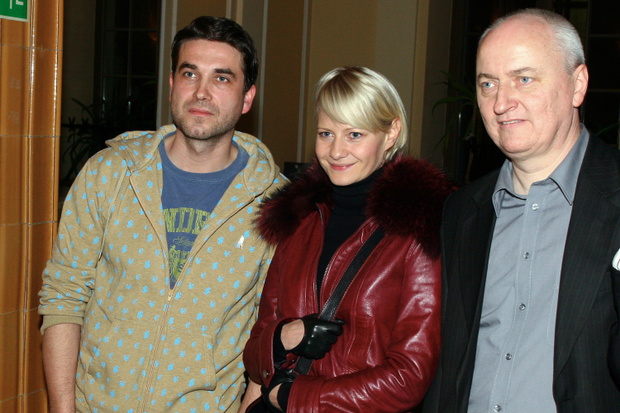 scena z: Marcin Dorociñski, Ma³gorzata Ko¿uchowskaSK: , , , , , , fot. AKPA