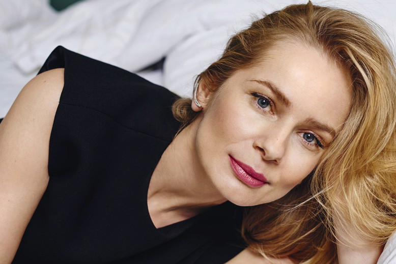 Magdalena Cielecka, VIVA!