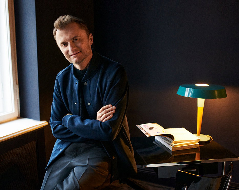 Piotr Jacoń, Viva! 1/2022