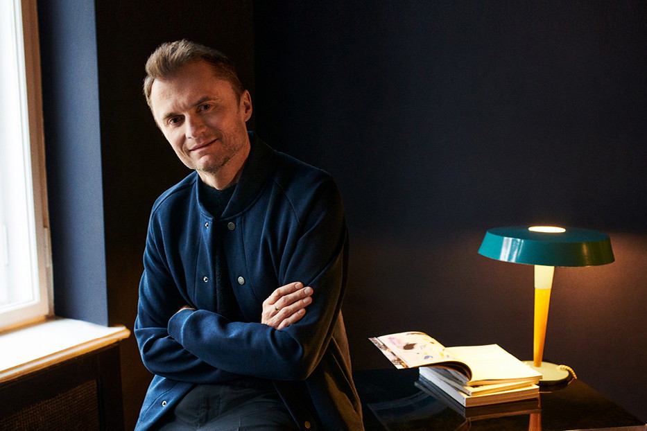 Piotr Jacoń, Viva! 1/2022