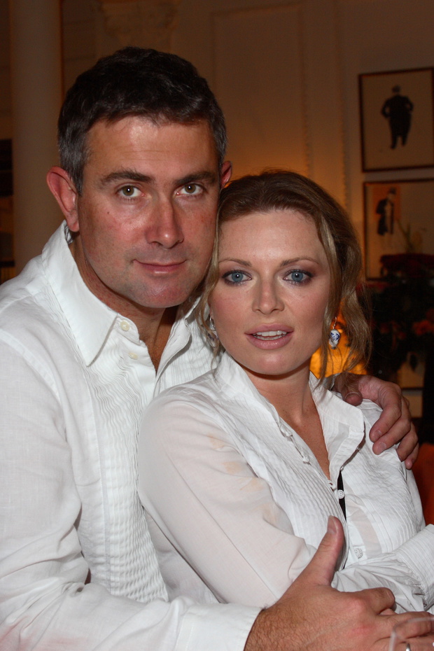 Marcin Kydrynski, Anna Maria Jopek
