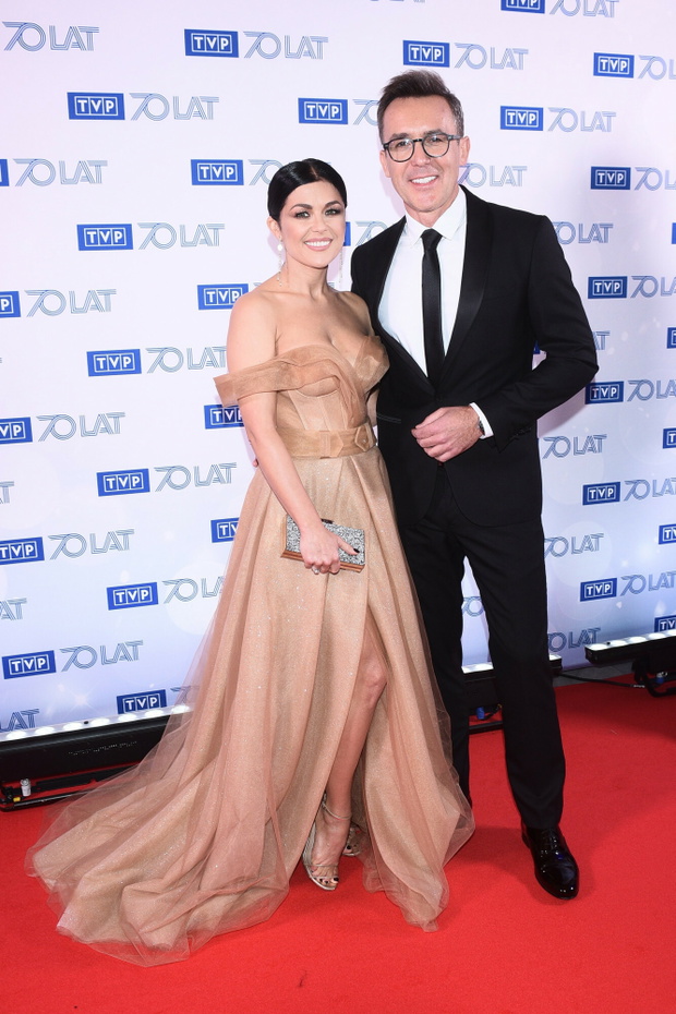 Gala 70-lecia TVP