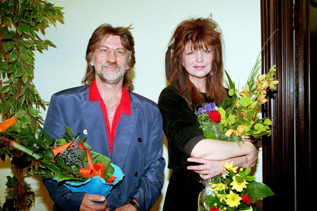 Elzbieta Dmoch