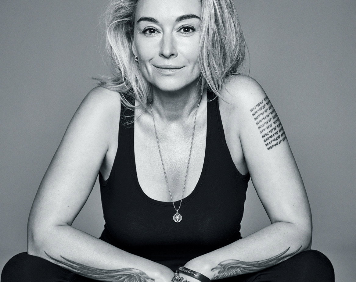 Martyna Wojciechowska, VIVA! 21/2020