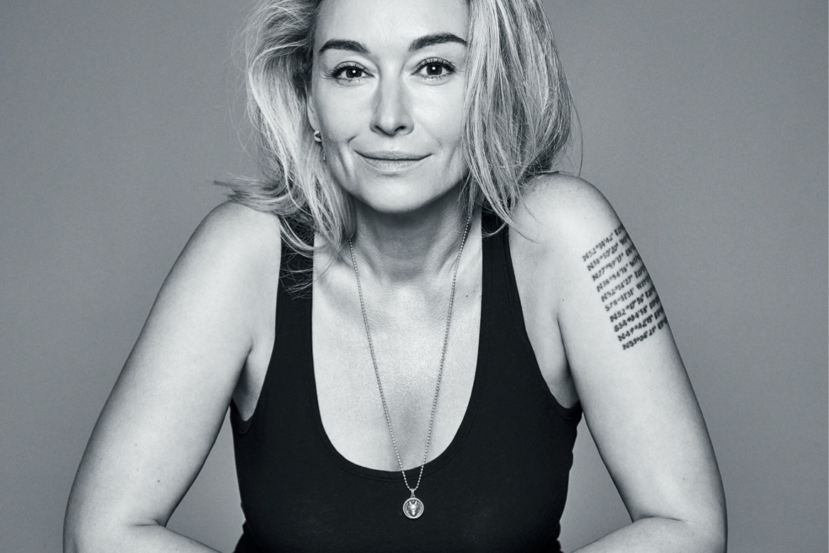 Martyna Wojciechowska, VIVA! 21/2020