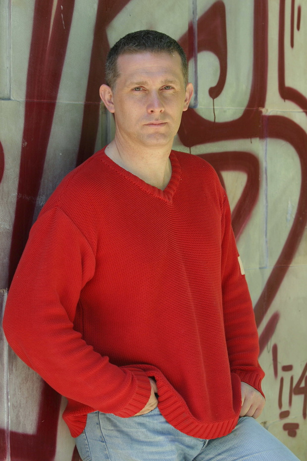 Robert Moskwa