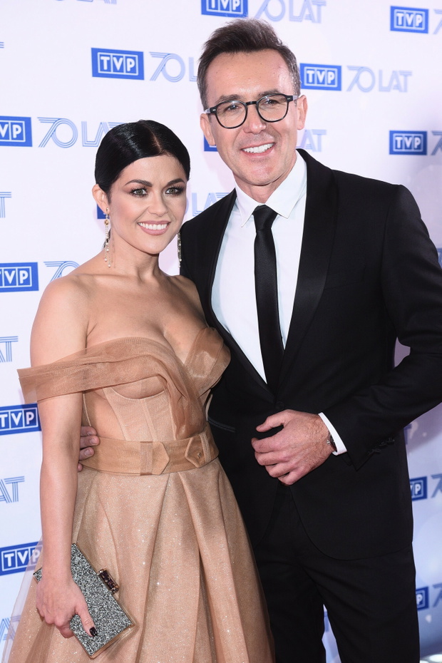 Gala 70-lecia TVP